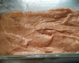 トマトの～パウンドケーキ～作り方8写真