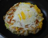 簡単すぎるお好み焼き作り方14写真