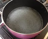 プラムジュース作り方1写真