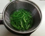 ピーマンの大量消費に♪ピーマンのごま和え作り方6写真