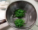ピーマンの大量消費に♪ピーマンのごま和え作り方7写真