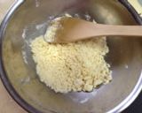 チョコレートスコーン作り方3写真