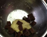 チョコレートスコーン作り方5写真