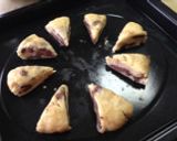 チョコレートスコーン作り方6写真