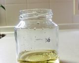 塩レモンで黄金比ドレッシング作り方1写真
