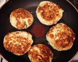 かさ増し！おからつくねハンバーグ作り方3写真