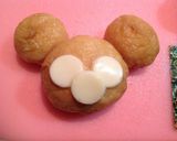 キャラ弁♡いなり寿司でシェリーメイ♡作り方7写真