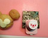 キャラ弁♡いなり寿司でシェリーメイ♡作り方8写真