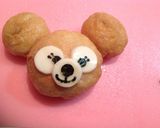 キャラ弁♡いなり寿司でシェリーメイ♡作り方9写真