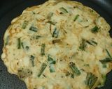おからと野菜たっぷりチヂミ作り方4写真