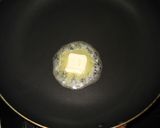 ナポリタン風焼きそば作り方2写真