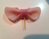 キャラ弁♡いなり寿司でシェリーメイ♡作り方11写真