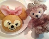 キャラ弁♡いなり寿司でシェリーメイ♡作り方13写真
