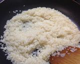 シェフ直伝！簡単リゾットベース作り方1写真
