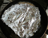 カレイの煮つけ-水無しで料亭の味-作り方3写真