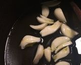 ☆塩レモンdeバルのアヒージョ☆簡単♪作り方4写真