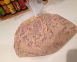 簡単！本格チキンケバブ作り方4写真