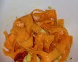煮物やカレーの人参使う前に!人参マリネ作り方3写真