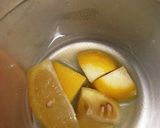 話題の( ღ'ᴗ'ღ )塩レモン唐揚げ作り方3写真