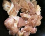 鶏胸肉の塩麹焼き作り方3写真