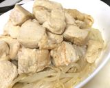 鶏胸肉の塩麹焼き作り方6写真