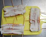 ふっくらプルプル【なんちゃって鰻の蒲焼】作り方4写真