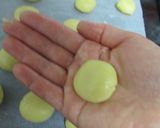 生チョコサンド✿レモンクッキー✿作り方3写真