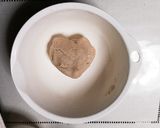 ワンボールでスノーボールクッキー作り方2写真
