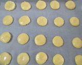 生チョコサンド✿レモンクッキー✿作り方4写真
