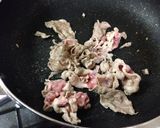 簡単時短！計量いらずのゴーヤチャンプルー作り方7写真