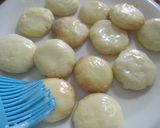 生チョコサンド✿レモンクッキー✿作り方7写真
