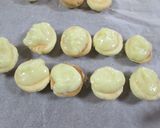生チョコサンド✿レモンクッキー✿作り方10写真