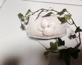ワンボールでスノーボールクッキー作り方5写真