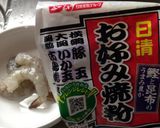 卵を使わないでエビフライ☆少量の時☆作り方2写真