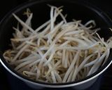 もやしときゅうりの中華風サラダ作り方1写真