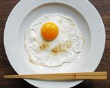 “粉しょうゆ”玉子かけご飯作り方4写真