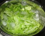 マヨと醤油麹de豚肉と野菜の炒め物♪作り方1写真