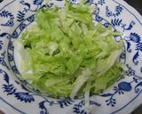 マヨと醤油麹de豚肉と野菜の炒め物♪作り方4写真