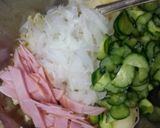ポテトサラダ我が家の定番♪作り方6写真