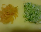 納豆きんちゃく作り方1写真