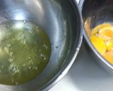 スフレ茶碗蒸し作り方6写真