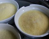 スフレ茶碗蒸し作り方9写真