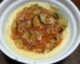 スフレ茶碗蒸し作り方10写真