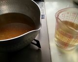 スフレ茶碗蒸し作り方1写真