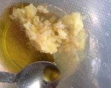 にんじんのサラダ☆塩レモン味作り方2写真