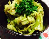 なすのナムル♡副菜♡消費におすすめ^ ^作り方4写真