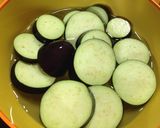 簡単♪ナス入りミートソース作り方1写真
