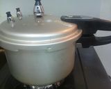 なかったことになる簡単牛すじ煮込み作り方2写真