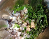 冷めても美味しい♪エビと大葉の春巻き作り方2写真