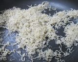 ちりめん山椒　京都やよい風作り方3写真
